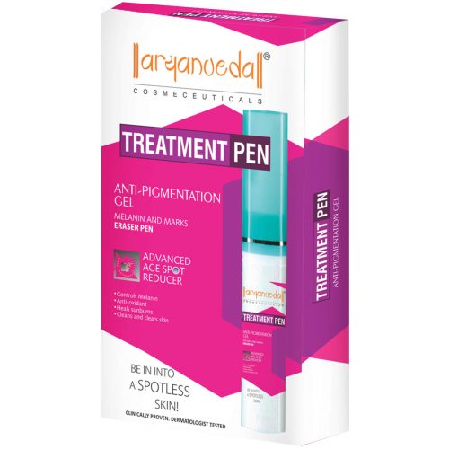 Anti Pigmentation Treatment Gel Pen 8ml