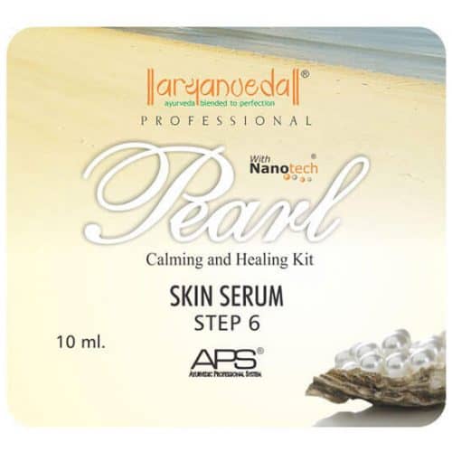 Pearl Skin soothing Kit 510gm