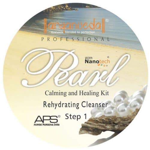 Pearl Skin soothing Kit 510gm