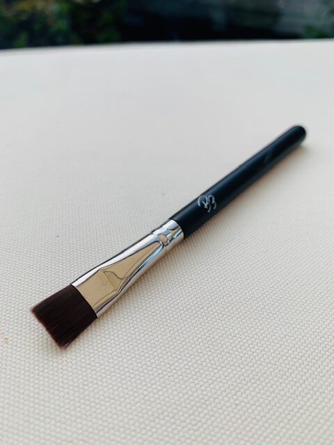 B3 Smudge Brush for Brows