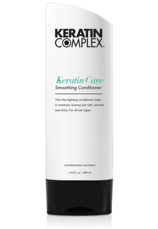 Keratin Complex Care Smoothening conditioner -400mls - Bindu's Brow ...